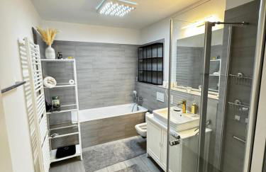 Charmante Maisonette - Foto 31