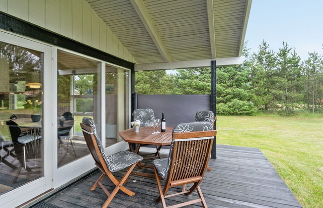 "Svantepolk" - 1.1km from the sea - Foto 21