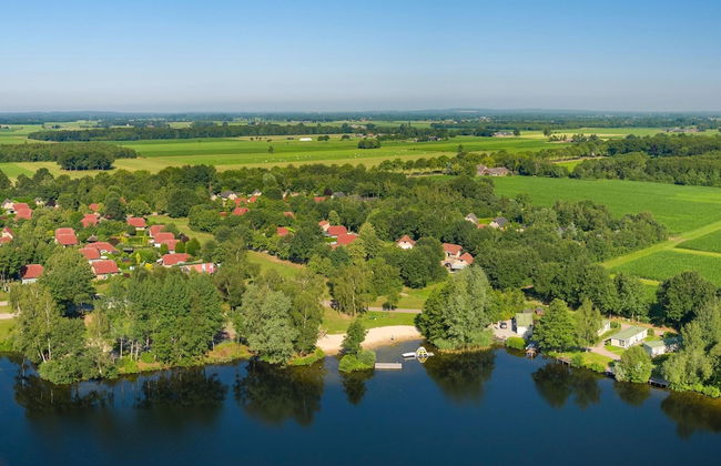 Holiday Home in Park in Twente - Foto 44