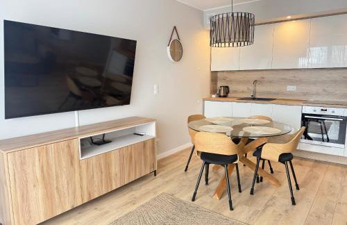 SOLE MARE Apartamenty Piamola z basenem - Foto 47