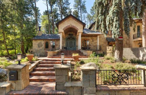 Broadmoor Retreat Luxe European Style Hot Tub - Foto 18