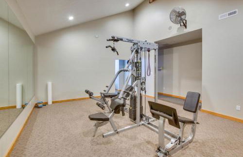 Eden Mountain Escape with Community Pool! - Photo 22