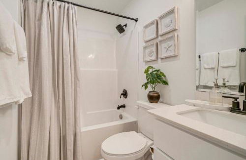 4 Mi to Surf City Beaches! Family Coastal Retreat - Foto 19