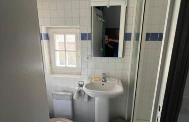 Maison d'hôtes Au Petit Lavoir - Foto 11