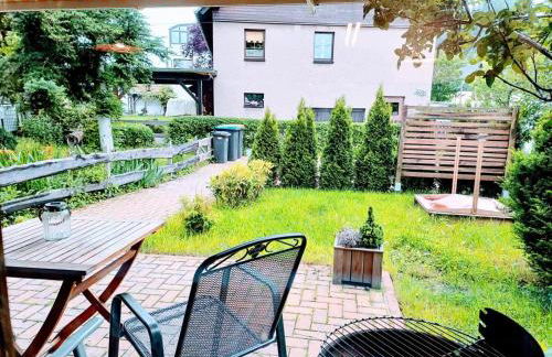 NEU! Ferienwohnung Schwarzenberg - Foto 11