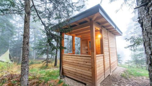 Forest Chalet Resort FELIZITAS - Foto 4