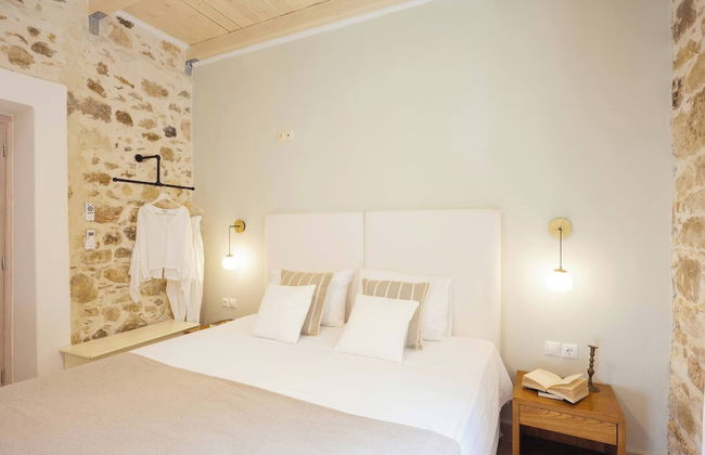 Stone Villa in Episkopi - Foto 6