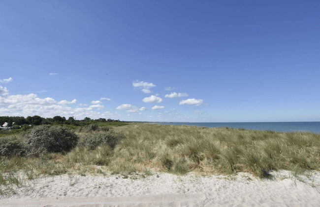 Wohnung in Semlow mit Garten und Terrasse - Foto 30