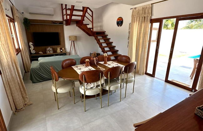 Casacharm - Praia do Preá - Foto 61