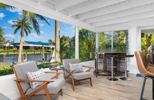 The Riverside Retreat 2 - Foto 24