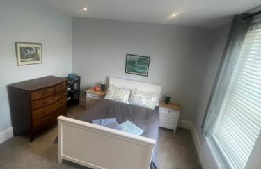 Westbourne Alum Chine Loft apartment - Foto 22