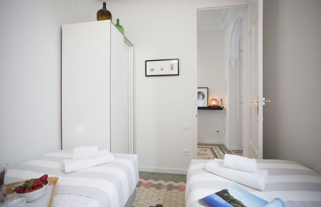 SingularStays Parque Central - Foto 60