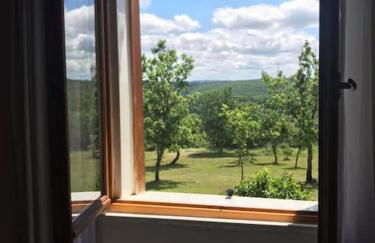 Gîtes des Deux Vallées La Borieta du Causse - Rocamadour - Foto 34