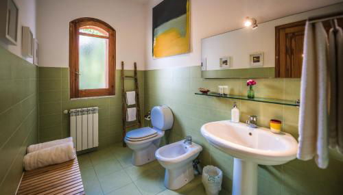 Villa Britannia - Foto 5