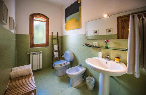 Villa Britannia - Foto 5