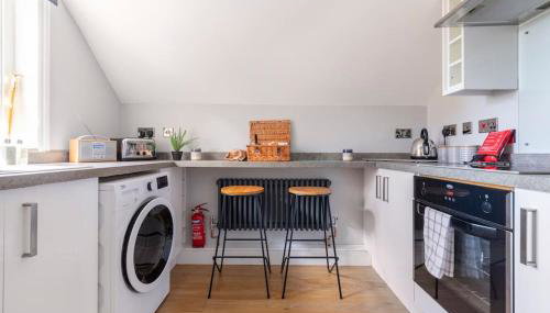 Castle Garden View - Foto 3, stove, pet friendly, toaster, minibar