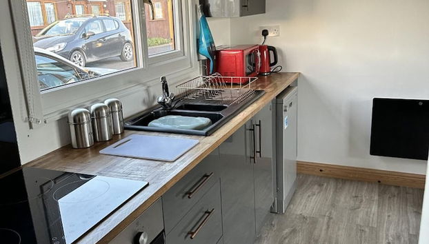 F17 Rickardos Holiday Lets - Foto 2, Imagen principal