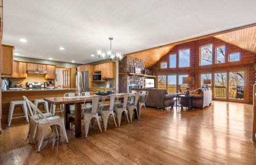 Hideaway Lodge - Foto 8