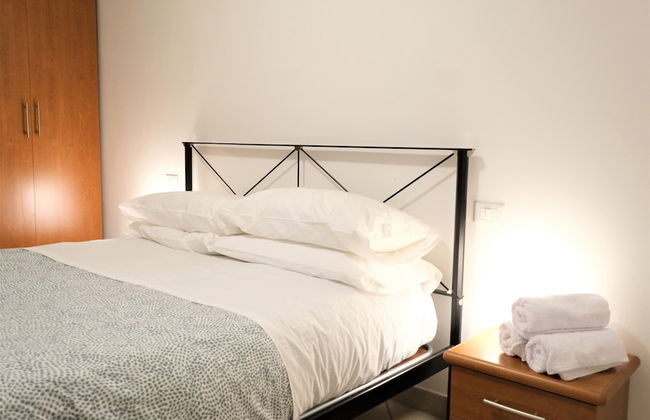 Wine Apartments Florence Verdicchio - Photo 10