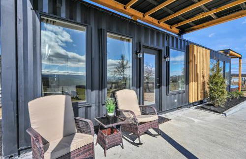 ‘Scenic Escapes’ Romantic Pine Grove Getaway! - Foto 24