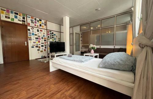 Apartment Friedrich-Ebert-Damm - Foto 1