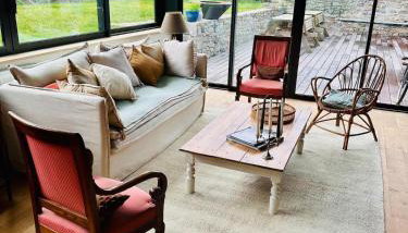 Family house with character, Large garden - Foto 2