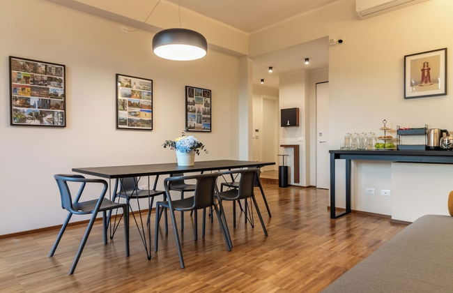 Il Faro luxury rooms & lounge - Foto 65