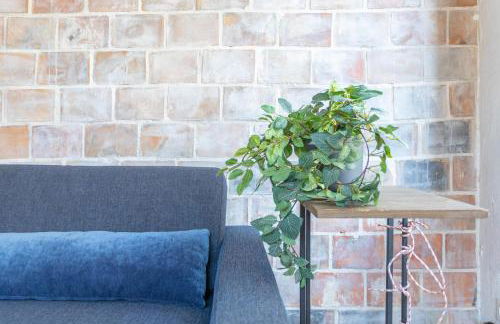 Sunny Stylish Spacious Loft in Old-Port - Foto 23