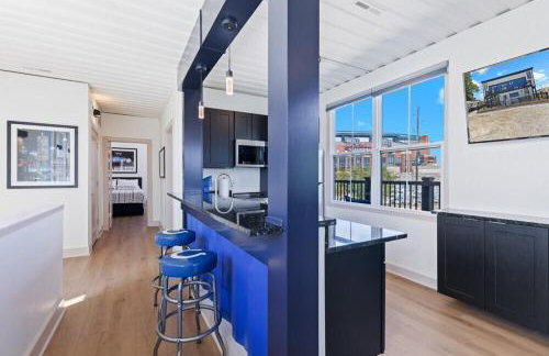 Stadium Container Club House - Foto 10