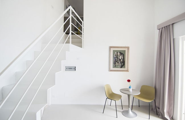 Dimora Talenti - Foto 27