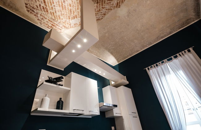 Apart Hotel Torino - Photo 49