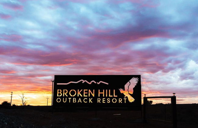 Broken Hill Outback Resort - Foto 15