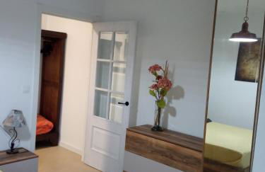 OLI VITA HOLIDAY HOME 4 O 2 PEOPLE Viveiro VUT-LU-3838 - Foto 31