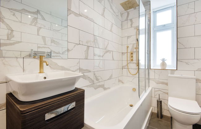 Notting Hill Apartments - Foto 32