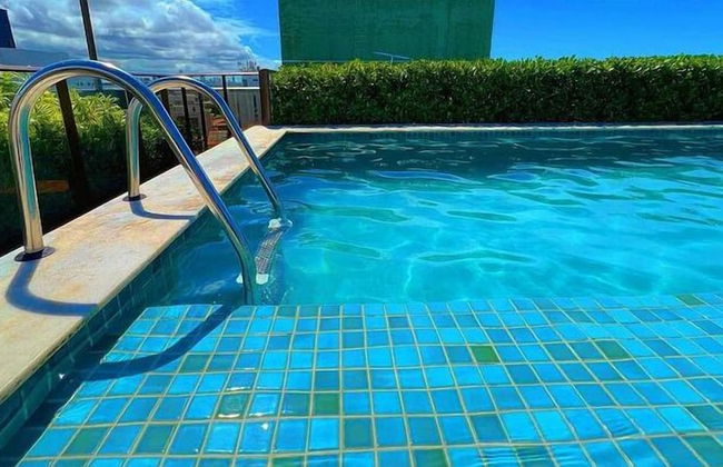 Eco Summer - LikeHome Hospedagens - Foto 35