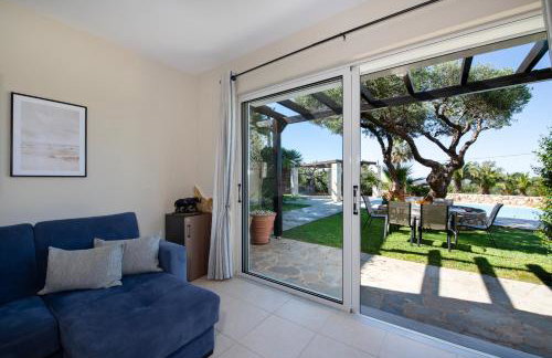 Gabriel apartment with a shared pool close to the beach - Foto 32