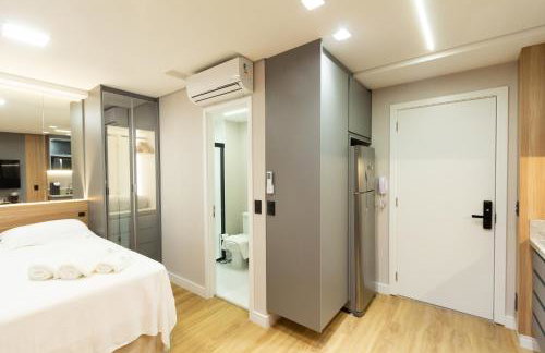 Loft Premium Itaim no Coração da Zona Sul - Congonhas, Faria Lima e Ibirapuera - Foto 46