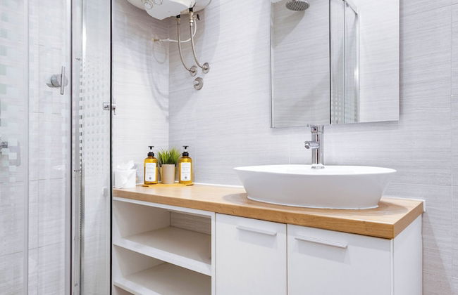 Apartments Pomerio Rijeka - Photo 58