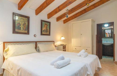 Finca Son Matginet 18 - Foto 20