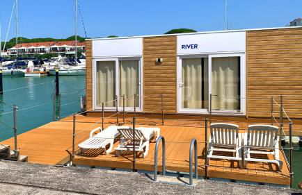 Marina Uno Floating Resort - Foto 14