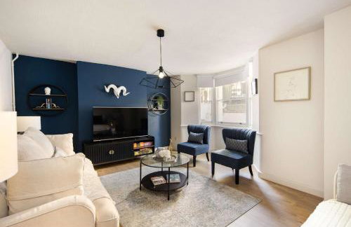 10 Mins Walk to The Oval, The Kennington Retreat - Photo 9