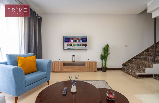 Prime Select Porto New Cairo - Foto 8