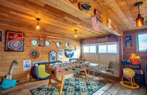 Lake Pend Oreille Cabin - Foto 27