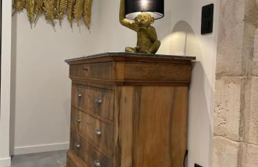 Le Loft de l hotel Dieu - Photo 14