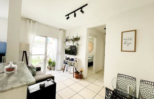 Apartamento Cactus no Dallas Park - Foto 7