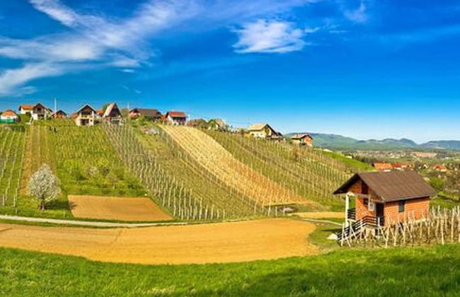 Romantic Pool Villa Angela With Sauna - Photo 47