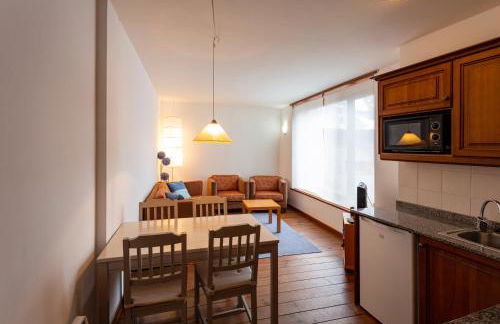 Apartamentos Rentarán - Foto 17