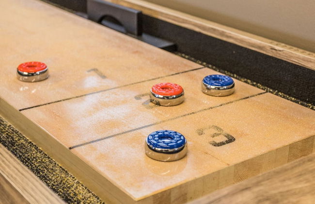 Hometown Hideaway - 4BR 2 5BA Pool Game Room - Foto 26