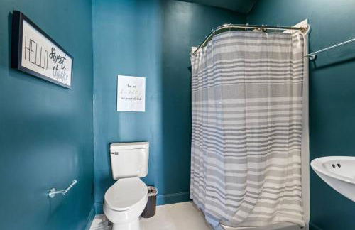 The Luxe Hot Tub Private Bar 12 Min to Horse Park - Foto 25