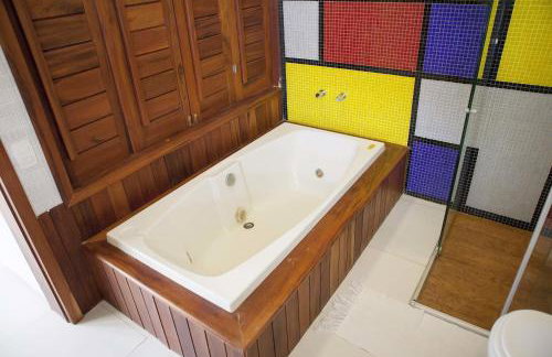 Refúgios Parajuru - Photo 71